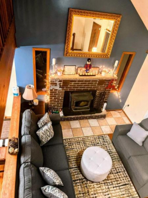 The CubHouse Poconos getaway